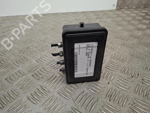 ABS pump CITROËN C3 II (SC_) 1.2 VTi 82 | BP36902085M43 - Image 5