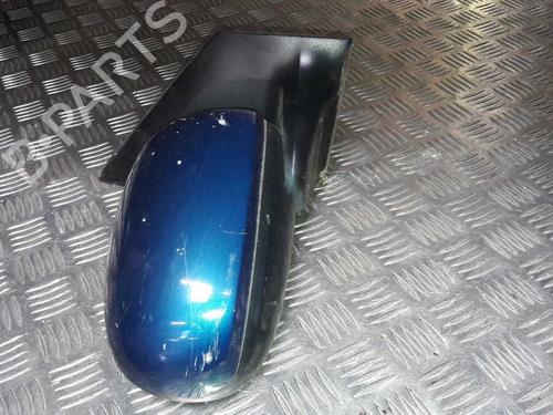 Right mirror NISSAN ALMERA TINO (V10) 2.2 dCi | BP23715831C27 