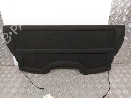 Rear parcel shelf MICROCAR OPTIMAX 0.4 DCI | BP31802522C85 