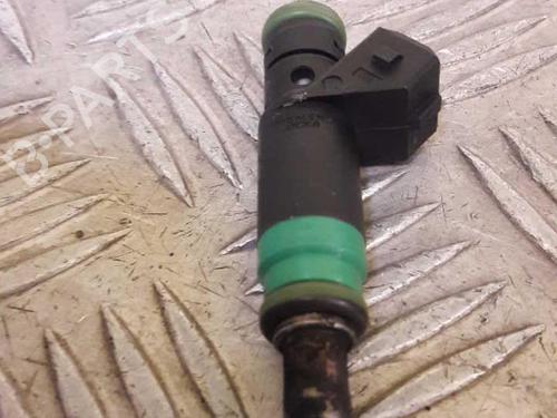 Used Injector Injector FORD FUSION (JU_) 1.6 (100 hp) 23658258 23658258