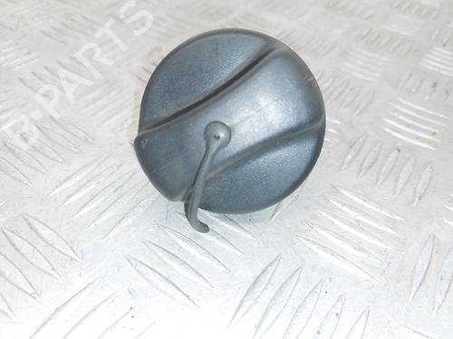 Used Fuel cap MINI MINI (R56) One (75 hp) 25248198