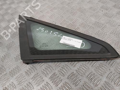 Used Front right quarter glass FORD C-MAX (DM2) 1.8 TDCi (115 hp) 29639043