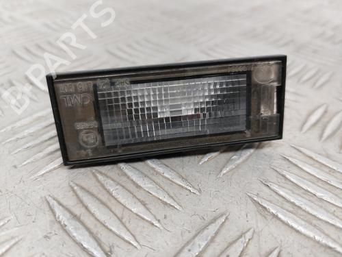Licence plate light RENAULT MEGANE IV Hatchback (B9A/M/N_) 1.6 TCe 205 (B9MV) | BP23747343I40 - Image 4