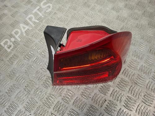 Used Right taillight Right taillight BMW 3 (E90) 320 i (150 hp) 39729424 39729424