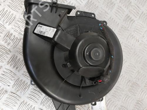 Heater blower motor SEAT IBIZA IV (6J5, 6P1) 1.9 TDI | BP23745153M62 