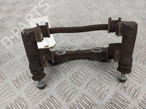 Used Support Support PEUGEOT 208 I (CA_, CC_) 1.6 HDi / BlueHDi 75 (75 hp) 27715430 27715430