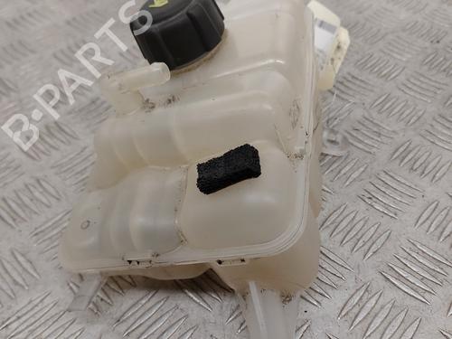 Expansion tank RENAULT MEGANE IV Hatchback (B9A/M/N_) 1.6 TCe 205 (B9MV) | BP23747401C120 