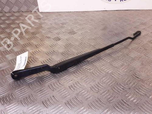 Used Front windshield wiper arm SEAT LEON (1M1) 1.9 TDI (110 hp) 23725693