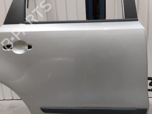 Right rear door NISSAN NOTE (E11, NE11) 1.5 dCi | BP24551342C5 