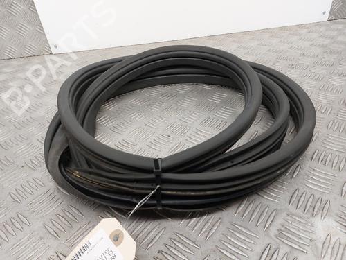 Rubber door seal RENAULT CLIO III (BR0/1, CR0/1) 1.6 16V (BR09, BR0T, CR09, CR0T) | BP29323515C142 