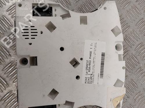 Module électronique MINI MINI (R50, R53) Cooper | BP29590293M83 