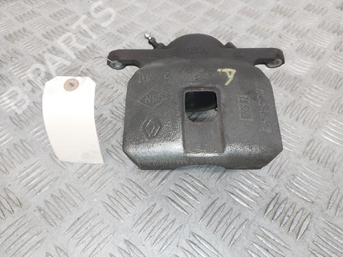 Used Right front brake caliper RENAULT MEGANE IV Hatchback (B9A/M/N_) 1.6 dCi 130 (B9A4) (130 hp) 31074960