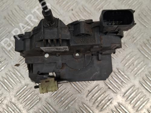 Rear left lock OPEL CORSA D (S07) 1.3 CDTI (L08, L68) | BP29186388C100 