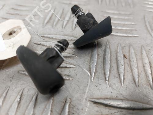 Headlight washer PEUGEOT 207 (WA_, WC_) 1.6 HDi | BP29299751E17 