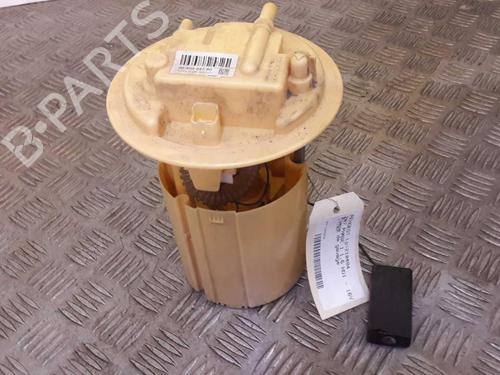 Used Fuel pump Fuel pump PEUGEOT 207 (WA_, WC_) 1.6 HDi (90 hp) 23656335 23656335