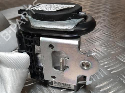 Front right belt tensioner RENAULT LAGUNA III (BT0/1) 2.0 dCi (BT07, BT0J, BT14, BT1A, BT1S) | BP23714860C88 