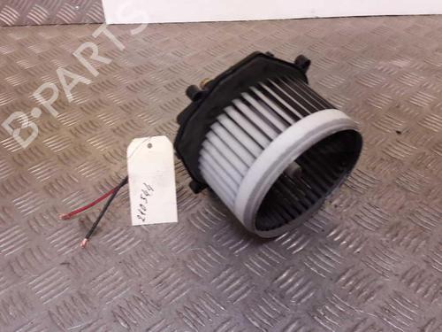 Used Heater blower motor PEUGEOT PARTNER Box Body/MPV 1.6 HDi (90 hp) 23727221