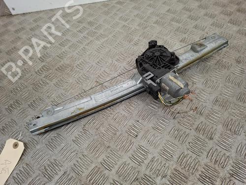 Front left window mechanism CITROËN C4 II (NC_) 1.6 HDi 90 | BP37717662C22  - Image 5