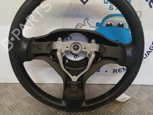 Used Steering wheel Steering wheel CITROËN C1 (PM_, PN_) 1.4 HDi (54 hp) 23725813 23725813