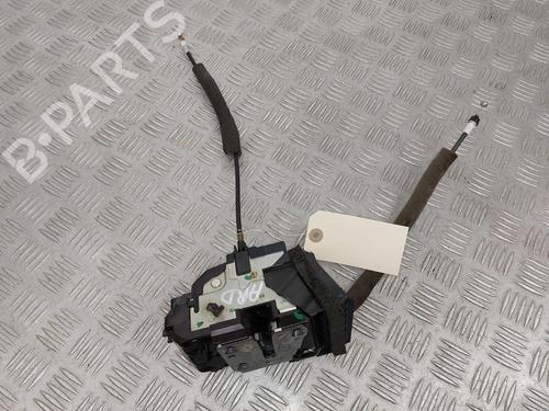 Used Rear right lock NISSAN JUKE (F15) 1.6 (117 hp) 28622728