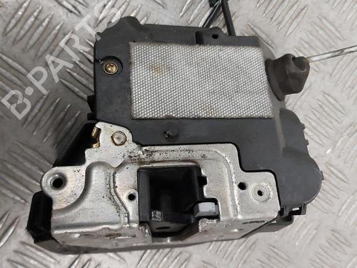 Front right lock MERCEDES-BENZ E-CLASS (W211) E 270 CDI (211.016) | BP29525336C97 