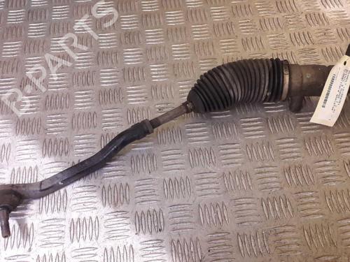 Used Steering rack Steering rack RENAULT SCÉNIC III (JZ0/1_) 2.0 16V (JZ0G, JZ0P, JZ1E, JZ1P) (140 hp) 23727262 23727262