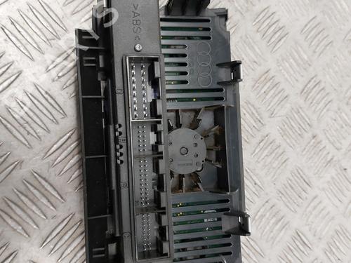 Climate control AUDI A3 Sportback (8PA) 1.9 TDI | BP24606185I5 