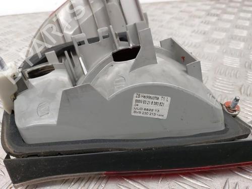 Left taillight BMW 3 (E46) 320 d | BP23737468C34 