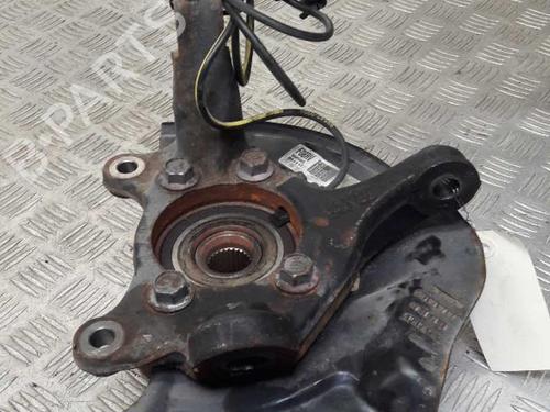 Used Right front steering knuckle Right front steering knuckle TOYOTA AURIS (_E15_) 1.6 (ZRE151_, ZRE151R) (132 hp) 23724562 23724562