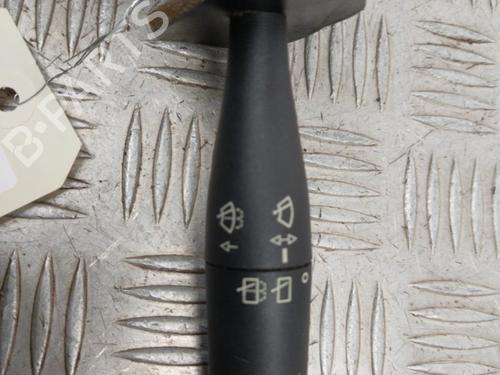 Used Steering column stalk PEUGEOT 206 Hatchback (2A/C) 1.9 D (69 hp) 24853909