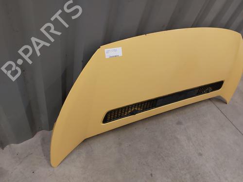 Hood CITROËN JUMPY II Van 1.6 HDi 90 16V | BP23748046C1 