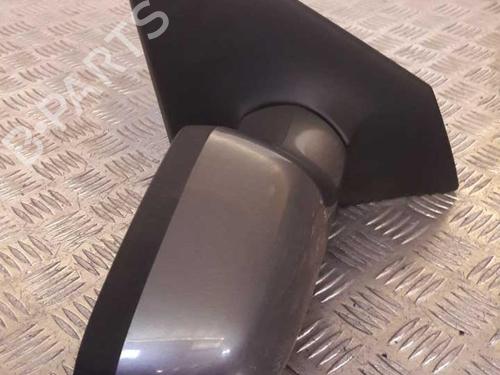 Right mirror RENAULT MEGANE II Estate (KM0/1_) 1.5 dCi (KM02, KM13) | BP23718213C27 