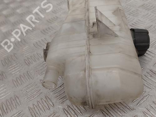 Expansion tank NISSAN NOTE (E11, NE11) 1.5 dCi | BP24551354C120 