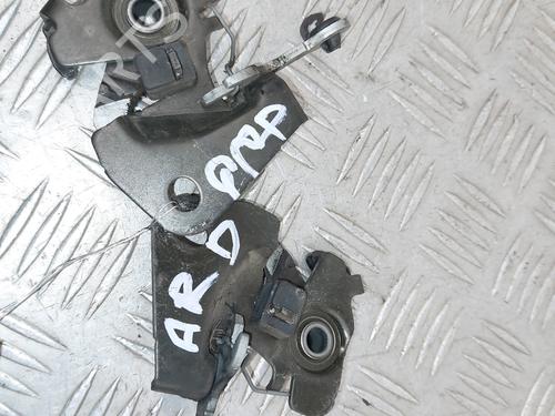 Used Tailgate lock CITROËN C2 (JM_) 1.4 HDi (68 hp) 28702646