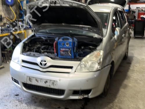Brukte deler til TOYOTA COROLLA Verso (ZER_, ZZE12_, R1_) 2.2 D-4D (AUR10_, AUR10R) (136 hp) 4237439