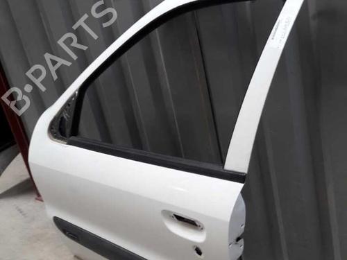 Left front door CITROËN XSARA (N1) 2.0 HDi 90 | BP23734486C2 
