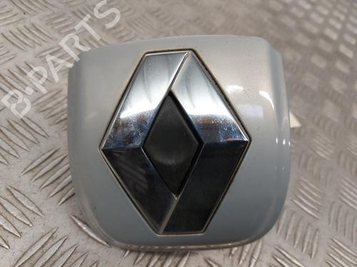 Used Electronic module RENAULT CLIO II (BB_, CB_) 1.5 dCi (B/CB07) (65 hp) 28209923