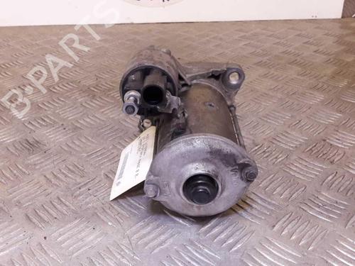 Startmotor AUDI A3 Sportback (8VA, 8VF) 2.0 TDI (150 hp) 23726439