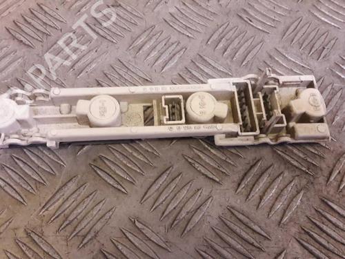 Used Lamp holder Lamp holder CITROËN AX (ZA-_) 15 D (58 hp) 23733865 23733865