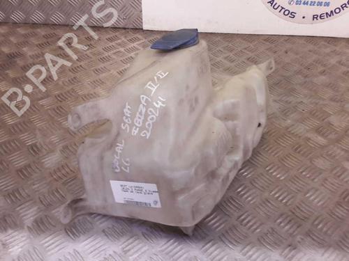 Used Windscreen washer tank SEAT IBIZA II (6K1) 1.9 TDI (110 hp) 23733553