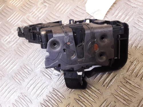 Used Front right lock Front right lock FORD FOCUS C-MAX (DM2) 1.8 TDCi (115 hp) 23725510 23725510