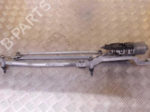 Front wiper motor FORD FOCUS II (DA_, HCP, DP) 1.8 TDCi | BP23726001M29 