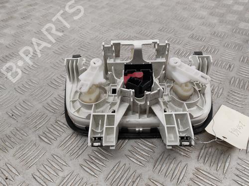 Climate control PEUGEOT BIPPER (AA_) 1.4 HDi | BP30262596I5