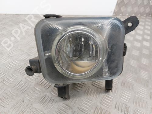Used Left front fog light OPEL MERIVA A MPV (X03) 1.7 CDTI (E75) (100 hp) 30127772