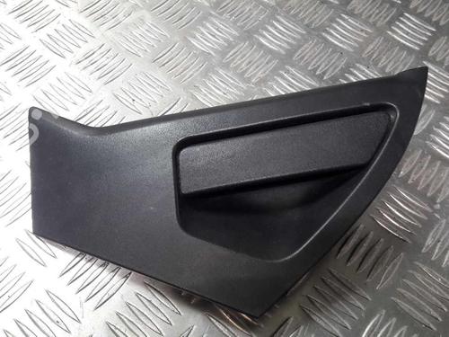 Used Rear right exterior door handle NISSAN JUKE (F15) 1.2 DIG-T (115 hp) 23716477
