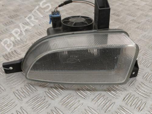 Right mirror OPEL ZAFIRA A MPV (T98) 2.0 DTI 16V (F75) | BP23737410C27