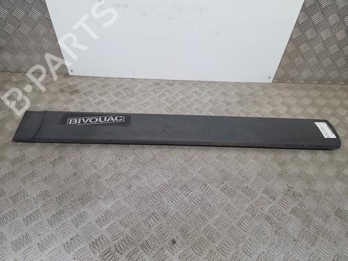 Used Door moulding trim Door moulding trim CITROËN BERLINGO / BERLINGO FIRST MPV (MF_, GJK_, GFK_) [1996-2026] 36002995 36002995