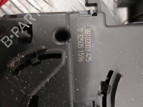 Switch RENAULT CLIO III (BR0/1, CR0/1) 1.6 16V (BR09, BR0T, CR09, CR0T) | BP29323522I30 