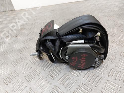 Used Front right seatbelt Front right seatbelt PEUGEOT 308 I (4A_, 4C_) 1.6 HDi (109 hp) 23745420 23745420