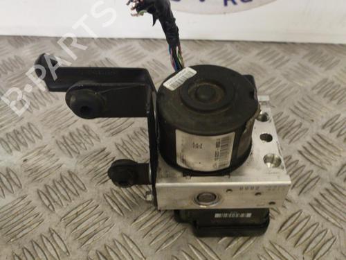 ABS pump FORD FOCUS II (DA_, HCP, DP) 1.6 TDCi | BP23658272M43 - Image 6